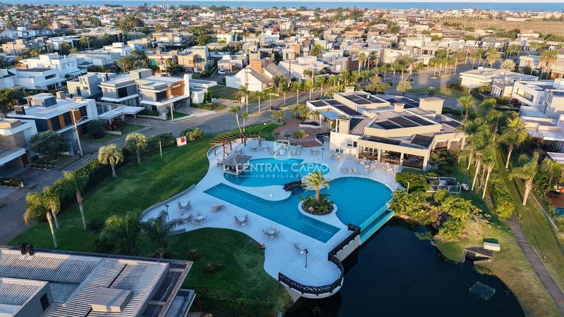 Casa 4 suítes à venda no condomínio Sea Coast: 50ª foto da galeria de imagens do imóvel