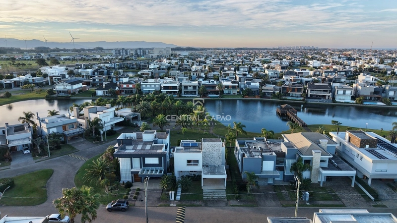 Casa 4 suítes à venda no condomínio Sea Coast: 43ª foto da galeria de imagens do imóvel