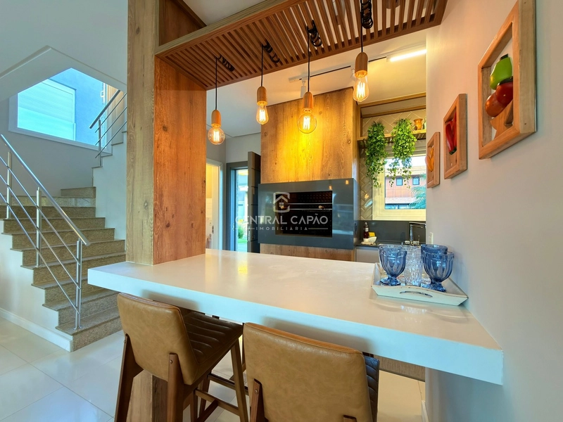 Casa 4 suítes à venda no condomínio Sea Coast: 24ª foto da galeria de imagens do imóvel