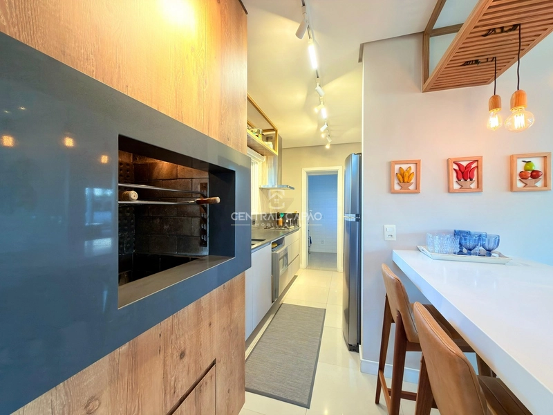 Casa 4 suítes à venda no condomínio Sea Coast: 10ª foto da galeria de imagens do imóvel