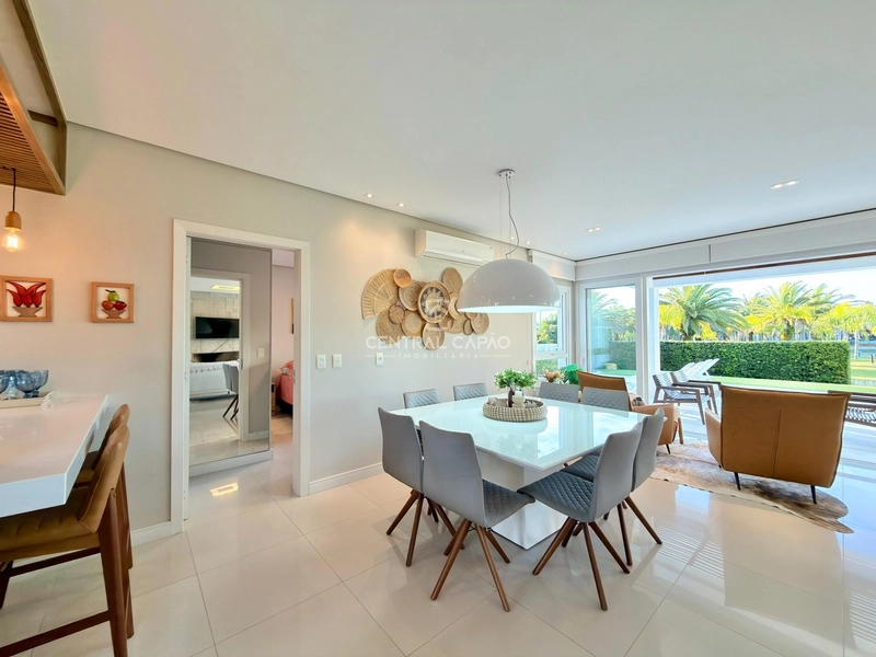 Casa 4 suítes à venda no condomínio Sea Coast: 9ª foto da galeria de imagens do imóvel