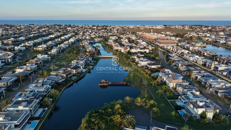 Casa 4 suítes à venda no condomínio Sea Coast: 46ª foto da galeria de imagens do imóvel