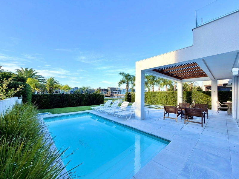 Casa 4 suítes à venda no condomínio Sea Coast: 19ª foto da galeria de imagens do imóvel