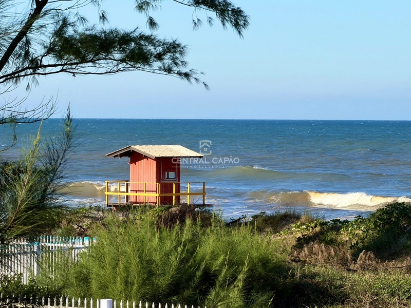 Sobrado 4 dormitórios com vista mar à venda em Capão: 3ª foto da galeria de imagens do imóvel