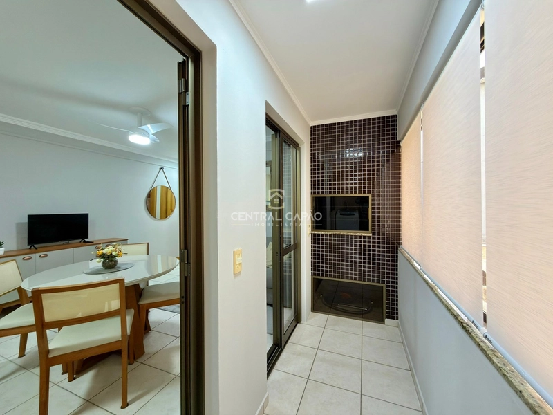 Apartamento 1 dormitório com 50 meses pra pagar: 6ª foto da galeria de imagens do imóvel