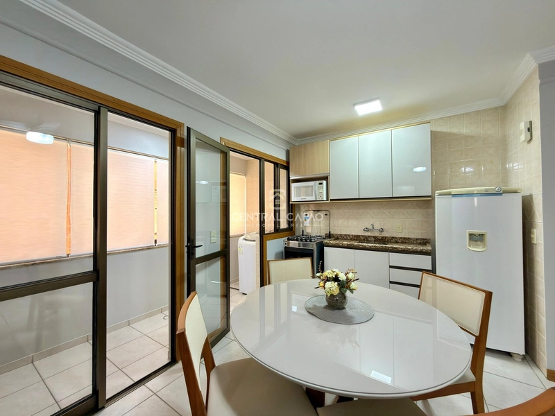 Apartamento 1 dormitório com 50 meses pra pagar: 4ª foto da galeria de imagens do imóvel