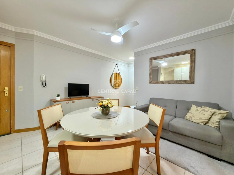 Apartamento 1 dormitório com 50 meses pra pagar: 3ª foto da galeria de imagens do imóvel