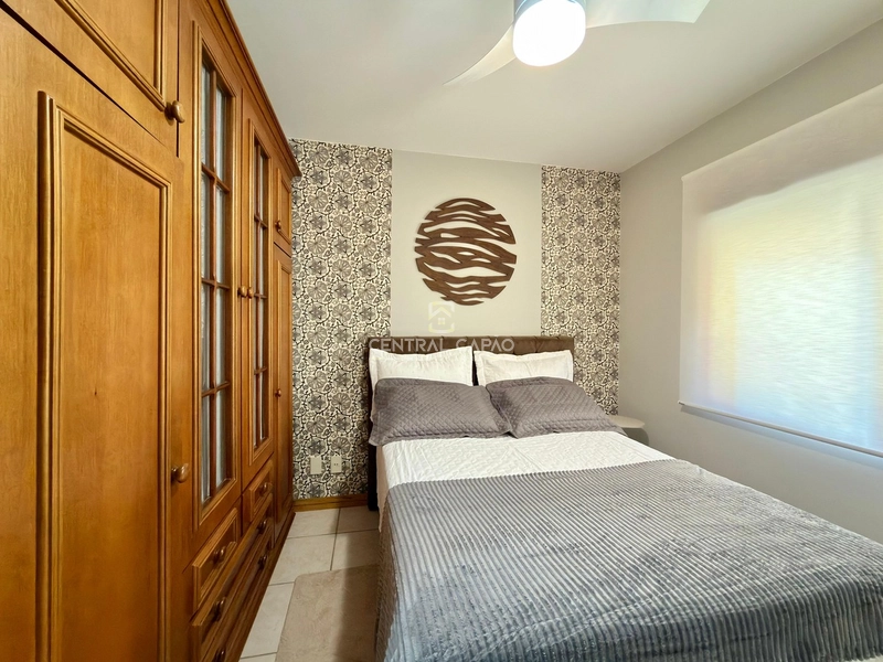Apartamento 1 dormitório com 50 meses pra pagar: 9ª foto da galeria de imagens do imóvel