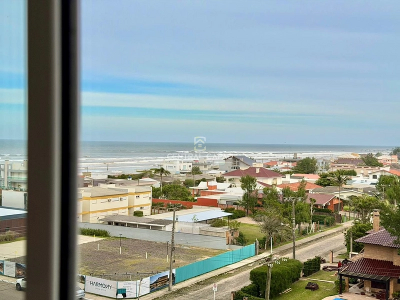 Apartamento 2 dormitórios à uma quadra do marà venda em Capão: 2ª foto da galeria de imagens do imóvel