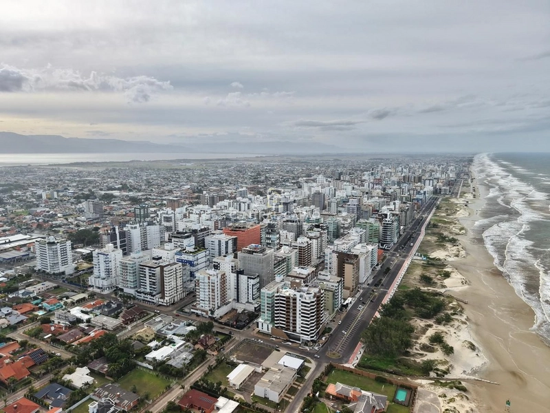 Apartamento 2 dormitórios à uma quadra do marà venda em Capão: 27ª foto da galeria de imagens do imóvel