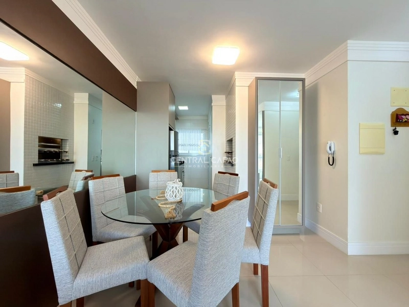 Apartamento 2 dormitórios à uma quadra do marà venda em Capão: 10ª foto da galeria de imagens do imóvel