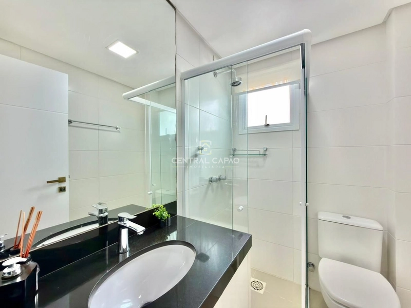 Apartamento 2 dormitórios à uma quadra do marà venda em Capão: 14ª foto da galeria de imagens do imóvel