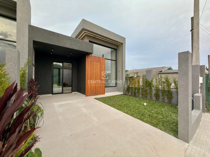 Casa 3 dormitórios à venda em Xangri-Lá: 2ª foto da galeria de imagens do imóvel