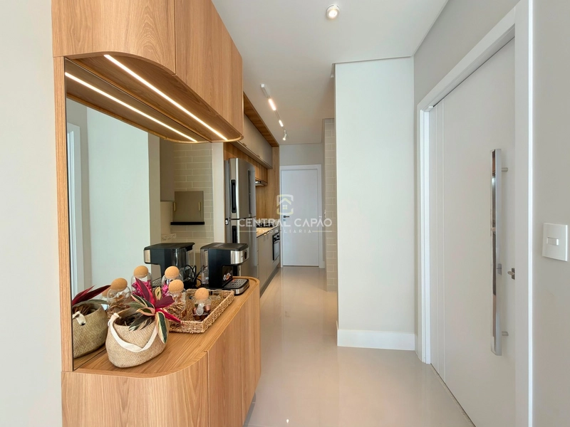 Aparatmento 2 dormitórios com infra completa: 11ª foto da galeria de imagens do imóvel