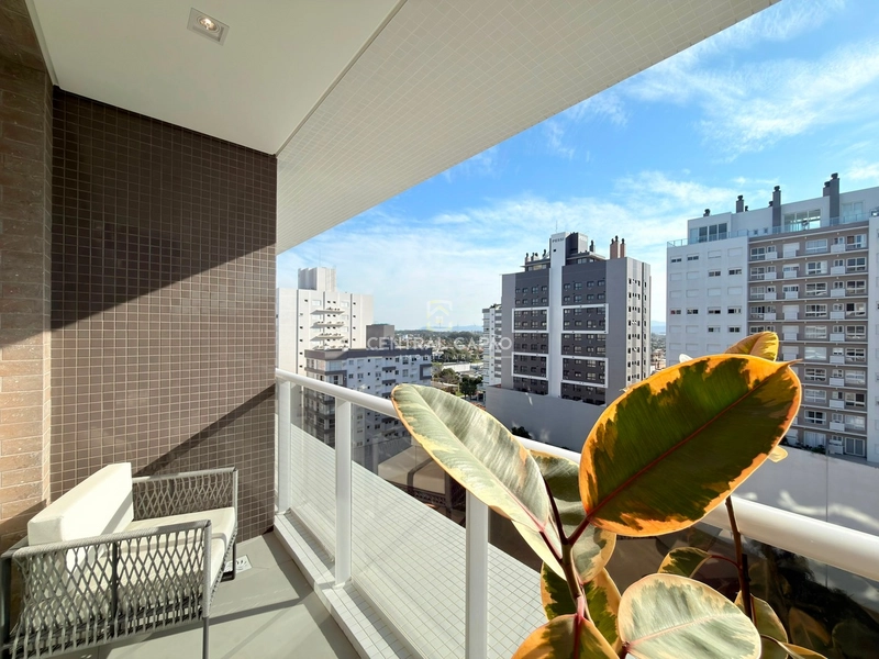 Aparatmento 2 dormitórios com infra completa: 8ª foto da galeria de imagens do imóvel
