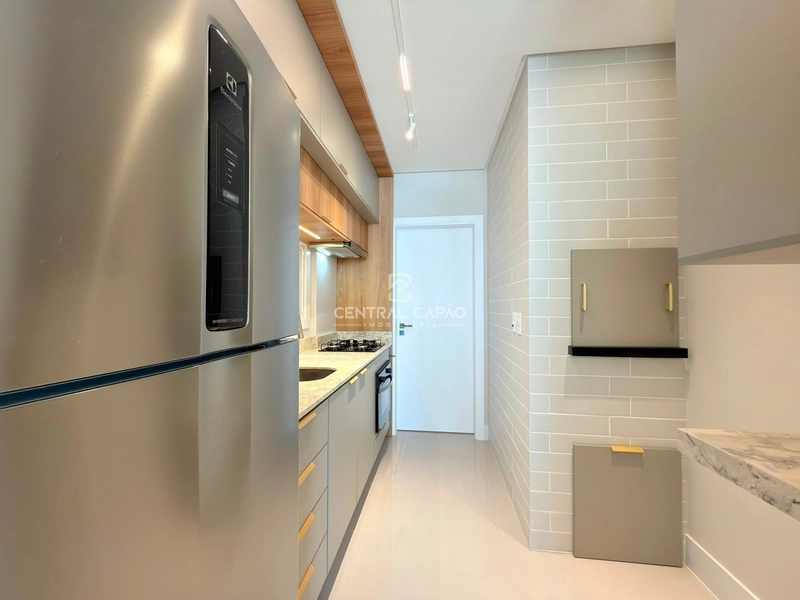Aparatmento 2 dormitórios com infra completa: 13ª foto da galeria de imagens do imóvel