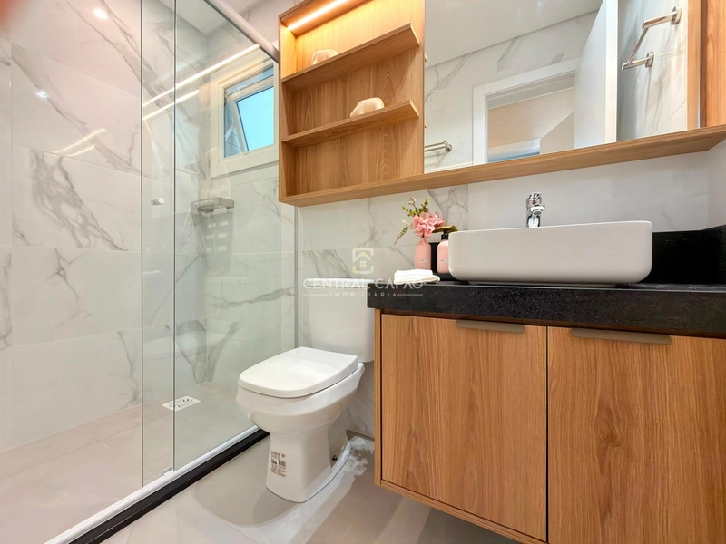 Aparatmento 2 dormitórios com infra completa: 23ª foto da galeria de imagens do imóvel