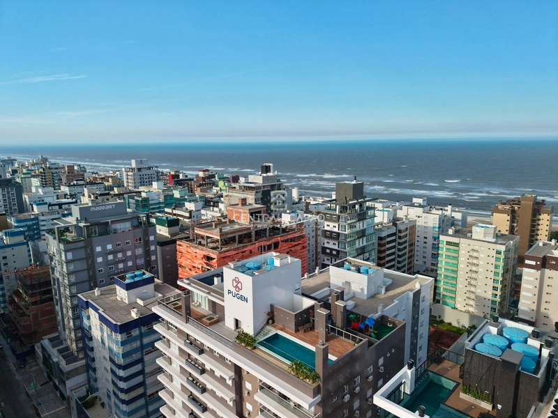 Aparatmento 2 dormitórios com infra completa: 41ª foto da galeria de imagens do imóvel
