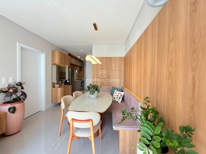 Aparatmento 2 dormitórios com infra completa: 9ª foto da galeria de imagens do imóvel