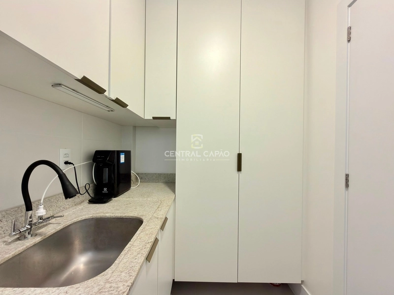 Aparatmento 2 dormitórios com infra completa: 18ª foto da galeria de imagens do imóvel