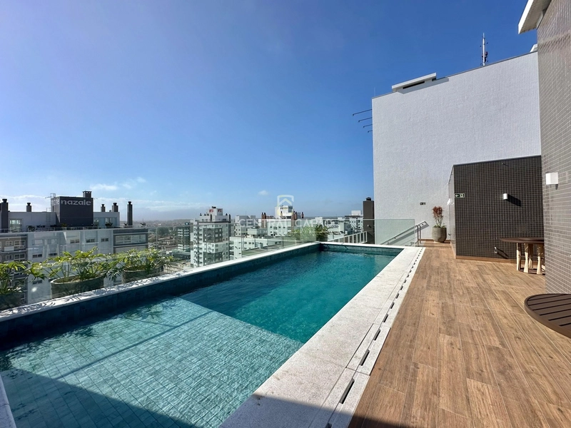 Aparatmento 2 dormitórios com infra completa: 33ª foto da galeria de imagens do imóvel