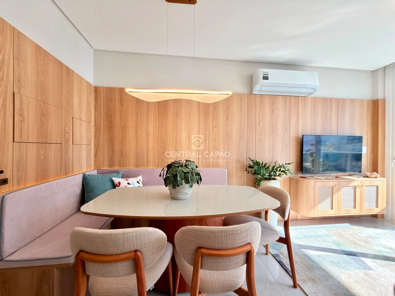 Aparatmento 2 dormitórios com infra completa: 10ª foto da galeria de imagens do imóvel