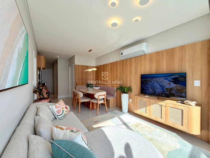 Aparatmento 2 dormitórios com infra completa: 7ª foto da galeria de imagens do imóvel