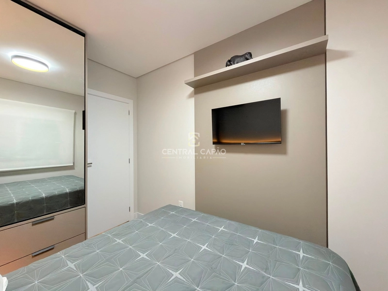 Aparatmento 2 dormitórios com infra completa: 22ª foto da galeria de imagens do imóvel
