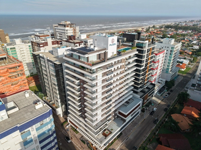 Aparatmento 2 dormitórios com infra completa: 43ª foto da galeria de imagens do imóvel