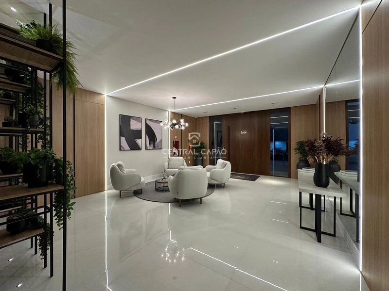 Aparatmento 2 dormitórios com infra completa: 36ª foto da galeria de imagens do imóvel