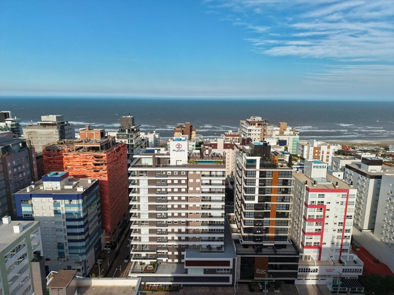 Aparatmento 2 dormitórios com infra completa: 40ª foto da galeria de imagens do imóvel