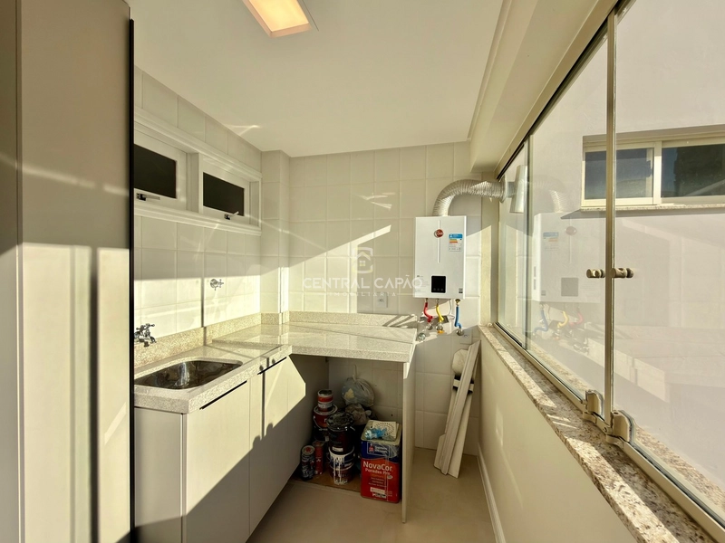 Apartamento 2 dormitórios com sacada de frente à venda em Capão: 33ª foto da galeria de imagens do imóvel