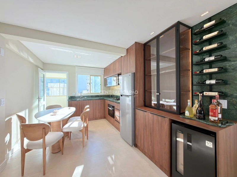 Apartamento 2 dormitórios com sacada de frente à venda em Capão: 18ª foto da galeria de imagens do imóvel