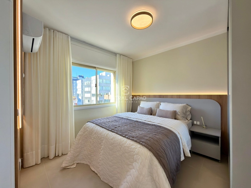 Apartamento 2 dormitórios com sacada de frente à venda em Capão: 25ª foto da galeria de imagens do imóvel