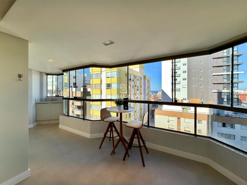 Apartamento 2 dormitórios com sacada de frente à venda em Capão: 9ª foto da galeria de imagens do imóvel