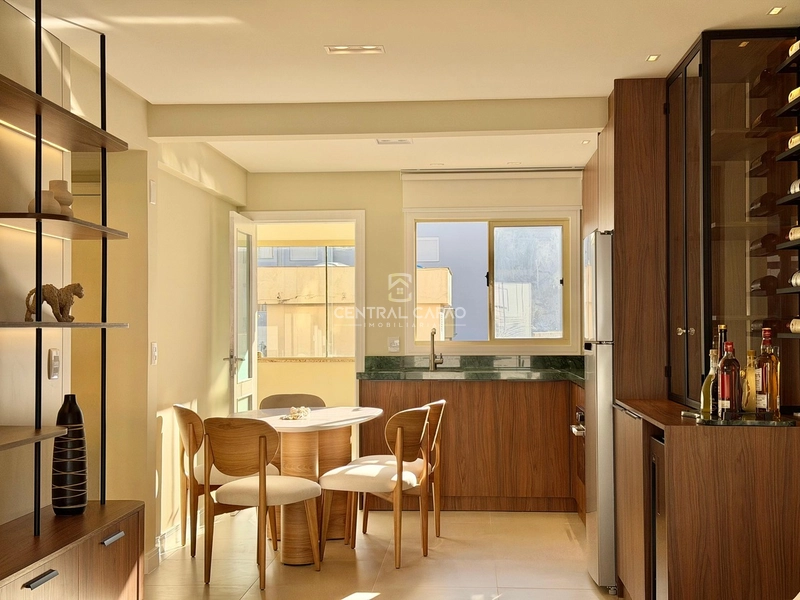 Apartamento 2 dormitórios com sacada de frente à venda em Capão: 15ª foto da galeria de imagens do imóvel