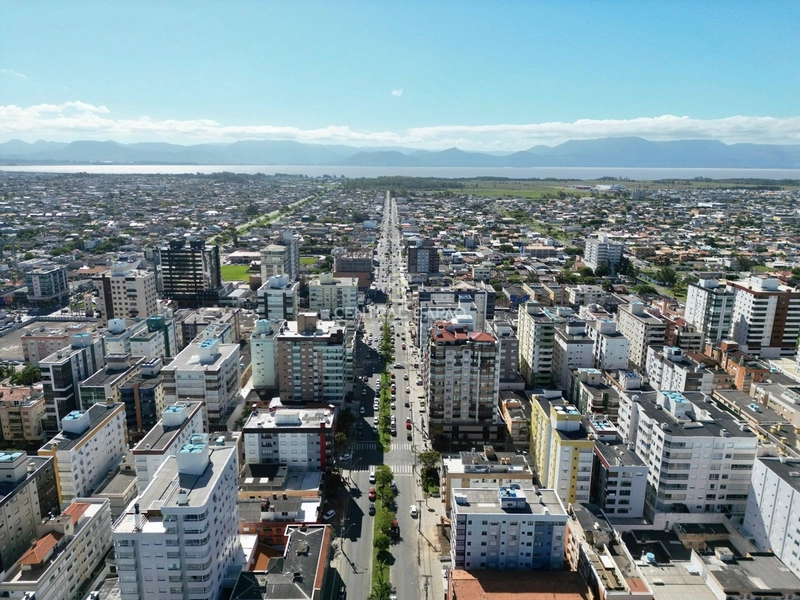 Apartamento 2 dormitórios com sacada de frente à venda em Capão: 39ª foto da galeria de imagens do imóvel