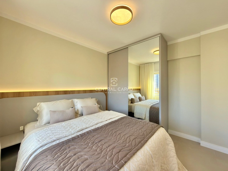 Apartamento 2 dormitórios com sacada de frente à venda em Capão: 26ª foto da galeria de imagens do imóvel