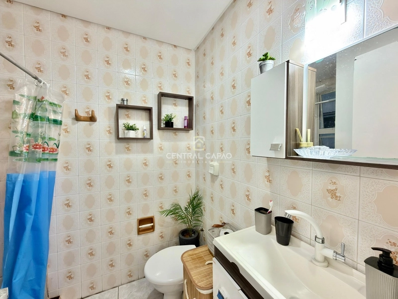 Apartamento 1 dormitório de frente à venda no centro de Capão: 10ª foto da galeria de imagens do imóvel