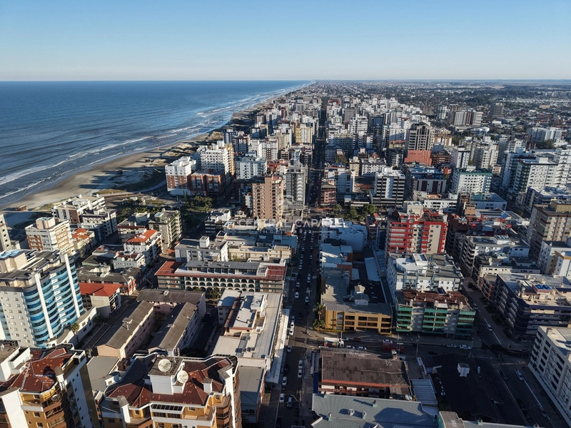 Apartamento 1 dormitório de frente à venda no centro de Capão: 17ª foto da galeria de imagens do imóvel