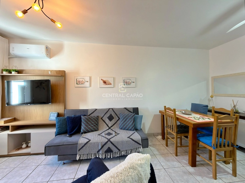 Apartamento 1 dormitório de frente à venda no centro de Capão: 7ª foto da galeria de imagens do imóvel