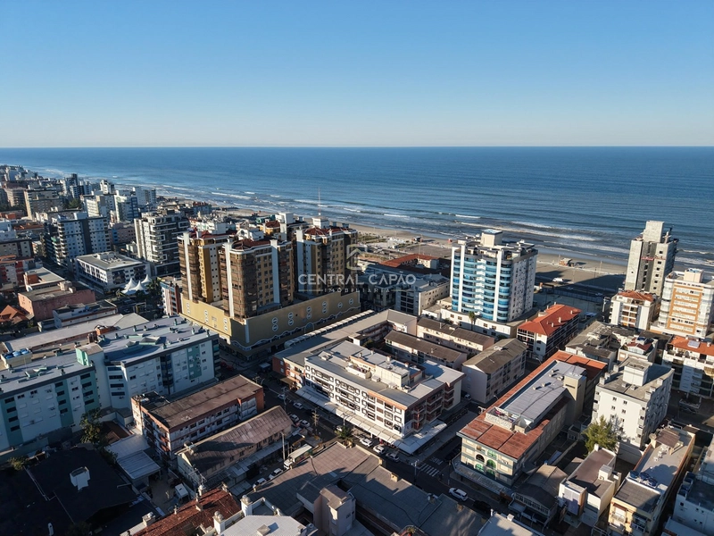 Apartamento 1 dormitório de frente à venda no centro de Capão: 15ª foto da galeria de imagens do imóvel