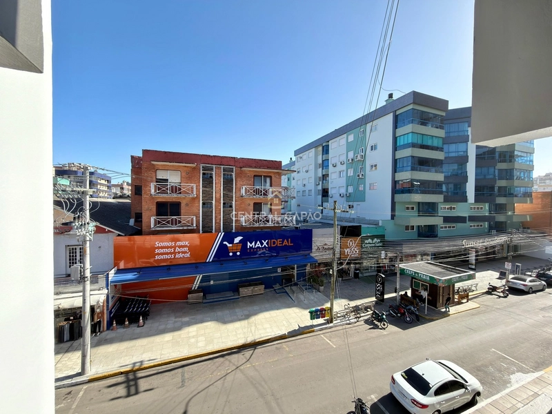 Apartamento 1 dormitório de frente à venda no centro de Capão: 8ª foto da galeria de imagens do imóvel