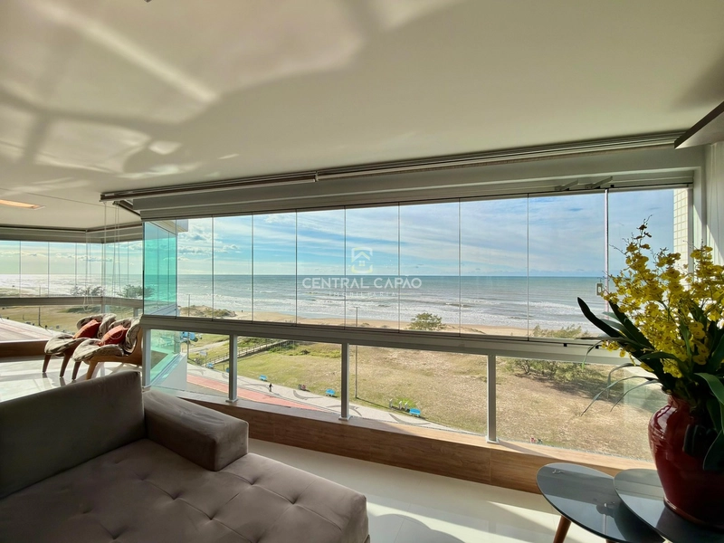 Apartamento 4 suítes de frente para o mar à venda em Capão: 10ª foto da galeria de imagens do imóvel