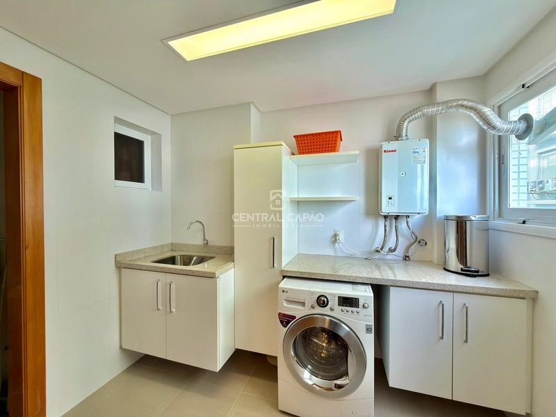 Apartamento 4 suítes de frente para o mar à venda em Capão: 22ª foto da galeria de imagens do imóvel