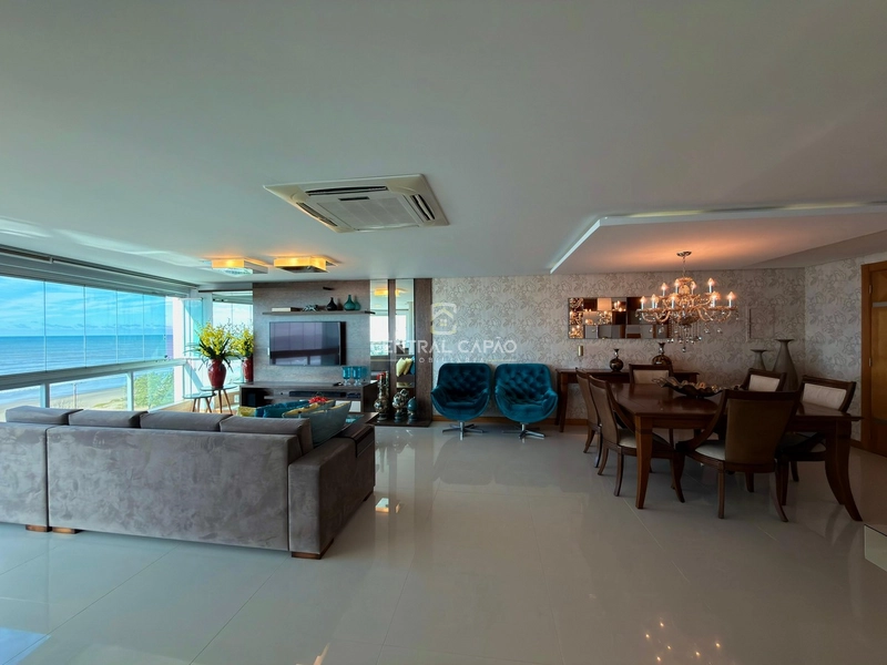 Apartamento 4 suítes de frente para o mar à venda em Capão: 24ª foto da galeria de imagens do imóvel