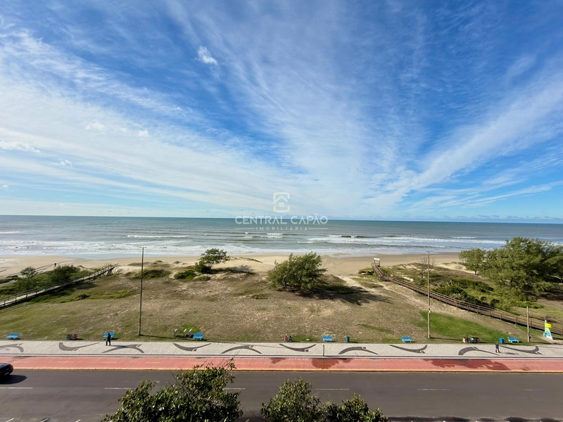 Apartamento 4 suítes de frente para o mar à venda em Capão: 13ª foto da galeria de imagens do imóvel