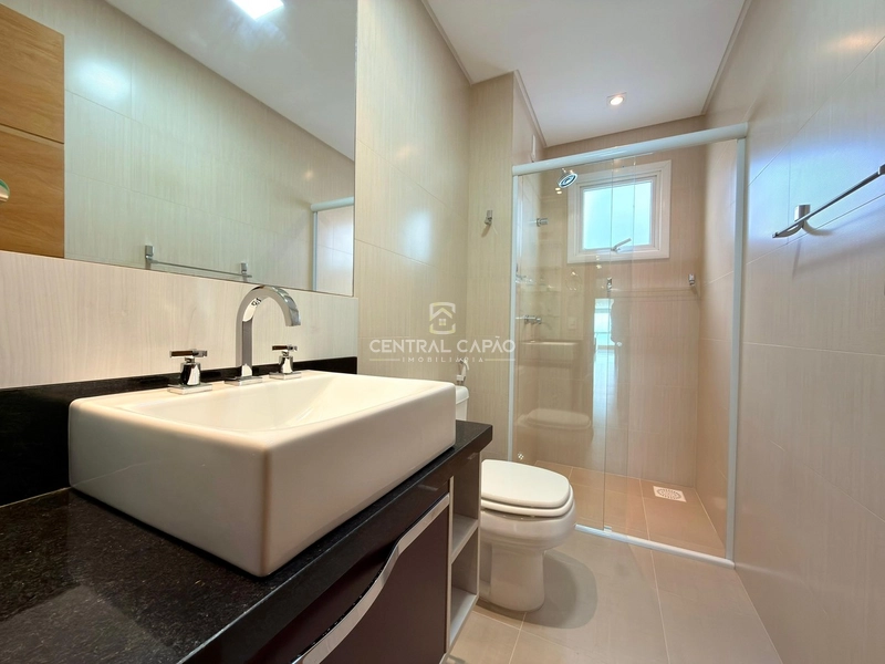 Apartamento 4 suítes de frente para o mar à venda em Capão: 38ª foto da galeria de imagens do imóvel