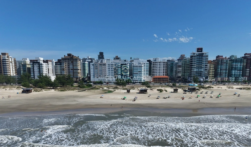 Apartamento 4 suítes de frente para o mar à venda em Capão: 42ª foto da galeria de imagens do imóvel