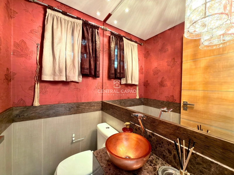 Apartamento 4 suítes de frente para o mar à venda em Capão: 25ª foto da galeria de imagens do imóvel